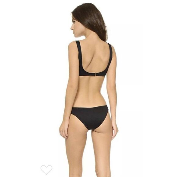 NEW BEACH RIOT KORAKIA CUT OUT ONE PIECE SWIMSUIT - Picture 4 of 12